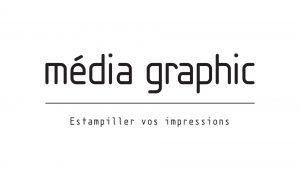Logo Média Graphic