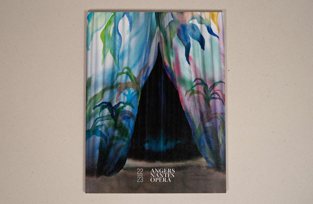 ANO_02 Angers Nantes Opéra Livret de programmation 2022/2023 - Face