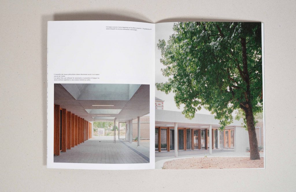 Raum_03 Raum Architectes Livrets de présentation - Ouvert page 10