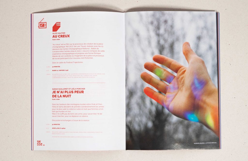 TFV_03 Théatre Francine Vasse Programmation 2023 - Ouvert page 34